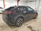 2024 Subaru Solterra Premium Black vin: JTMABABA9RA060716