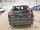 2024 Subaru Solterra Premium Black vin: JTMABABA9RA060716