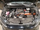 2024 Subaru Solterra Premium Black vin: JTMABABA9RA060716