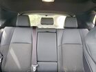 2024 Toyota Bz4x Xle White vin: JTMABACA3RA075663