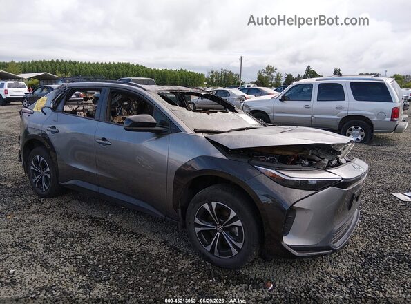 2024 TOYOTA BZ4X XLE