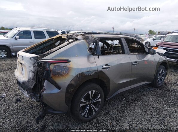 2024 TOYOTA BZ4X XLE