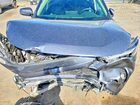 2022 Toyota Rav4 Xle Premium Серый vin: JTMB6RFV0ND066885