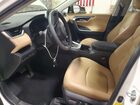 2022 Toyota Rav4 Xle Premium Белый vin: JTMB6RFV0ND529589