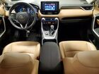 2022 Toyota Rav4 Xle Premium Белый vin: JTMB6RFV0ND529589