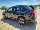 2022 Toyota Rav4 Xle Premium Black vin: JTMB6RFV2ND060148