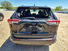 2022 Toyota Rav4 Xle Premium Black vin: JTMB6RFV2ND060148