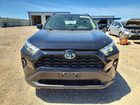 2022 Toyota Rav4 Xle Premium Black vin: JTMB6RFV2ND060148