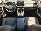 2022 Toyota Rav4 Xle Premium Black vin: JTMB6RFV2ND060148