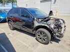 2025 Toyota Rav4 Hybrid Xle Premium Черный vin: JTMB6RFV4SD162269