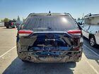 2025 Toyota Rav4 Hybrid Xle Premium Черный vin: JTMB6RFV4SD162269
