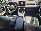 2025 Toyota Rav4 Hybrid Xle Premium Черный vin: JTMB6RFV4SD162269