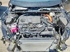 2025 Toyota Rav4 Hybrid Xle Premium Черный vin: JTMB6RFV4SD162269