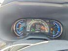 2025 Toyota Rav4 Hybrid Xle Premium Черный vin: JTMB6RFV4SD162269