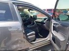 2023 Toyota Rav4 Hybrid Xle Premium Серый vin: JTMB6RFV5PD111287