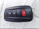 2023 Toyota Rav4 Hybrid Xle Premium Серый vin: JTMB6RFV5PD111287
