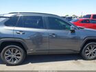 2023 Toyota Rav4 Hybrid Xle Premium Серый vin: JTMB6RFV5PD111287