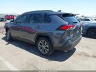 2023 Toyota Rav4 Hybrid Xle Premium Серый vin: JTMB6RFV5PD111287