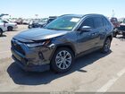 2023 Toyota Rav4 Hybrid Xle Premium Серый vin: JTMB6RFV5PD111287