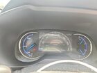 2024 Toyota Rav4 Gray vin: JTMB6RFV6RD119952