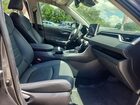 2024 Toyota Rav4 Gray vin: JTMB6RFV6RD119952