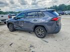 2024 Toyota Rav4 Gray vin: JTMB6RFV6RD119952