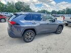 2024 Toyota Rav4 Gray vin: JTMB6RFV6RD119952