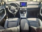 2024 Toyota Rav4 Gray vin: JTMB6RFV6RD119952