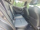 2024 Toyota Rav4 Gray vin: JTMB6RFV6RD119952