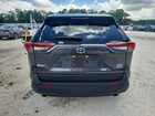 2024 Toyota Rav4 Gray vin: JTMB6RFV6RD119952