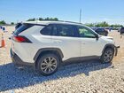 2022 Toyota Rav4 Hybrid Xle Premium Белый vin: JTMB6RFV7ND050943