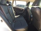 2022 Toyota Rav4 Hybrid Xle Premium Белый vin: JTMB6RFV7ND050943