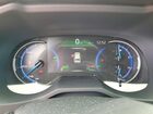 2024 Toyota Rav4 Xle Premium Синий vin: JTMB6RFV7RD136663
