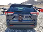 2024 Toyota Rav4 Xle Premium Синий vin: JTMB6RFV7RD136663