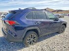 2024 Toyota Rav4 Xle Premium Синий vin: JTMB6RFV7RD136663