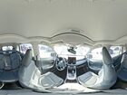 2024 Toyota Rav4 Xle Premium Синий vin: JTMB6RFV7RD136663