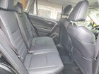 2024 Toyota Rav4 Xle Premium Черный vin: JTMB6RFV8RD123551