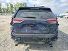 2022 Toyota Rav4 Xle Premium Blue vin: JTMB6RFV9ND050832