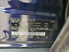 2022 Toyota Rav4 Xle Premium Blue vin: JTMB6RFV9ND050832