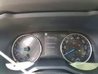 2022 Toyota Rav4 Xle Premium Blue vin: JTMB6RFV9ND050832