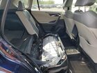 2022 Toyota Rav4 Xle Premium Blue vin: JTMB6RFV9ND050832