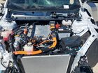 2026 Toyota Bz Xle Plus Белый vin: JTMBCAEB1TA002919 2026 Toyota Bz Xle Plus Белый vin: JTMBCAEB1TA002919