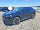 2026 Toyota Bz Black vin: JTMBCAEB2TJ009152