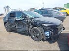 2026 Toyota Bz Xle Plus Black vin: JTMBCAEB6TA001135