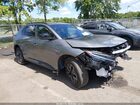 2026 Toyota Bz Xle Gray vin: JTMBDAFB9TA006972