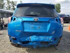 2016 Toyota Rav4 Le Синий vin: JTMBFREV0GD181801 2016 Toyota Rav4 Le Синий vin: JTMBFREV0GD181801