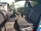 2016 Toyota Rav4 Le Синий vin: JTMBFREV0GD181801 2016 Toyota Rav4 Le Синий vin: JTMBFREV0GD181801