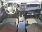 2016 Toyota Rav4 Le Синий vin: JTMBFREV0GD181801 2016 Toyota Rav4 Le Синий vin: JTMBFREV0GD181801