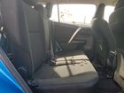 2016 Toyota Rav4 Le Синий vin: JTMBFREV0GD181801 2016 Toyota Rav4 Le Синий vin: JTMBFREV0GD181801