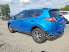2016 Toyota Rav4 Le Синий vin: JTMBFREV0GD181801 2016 Toyota Rav4 Le Синий vin: JTMBFREV0GD181801